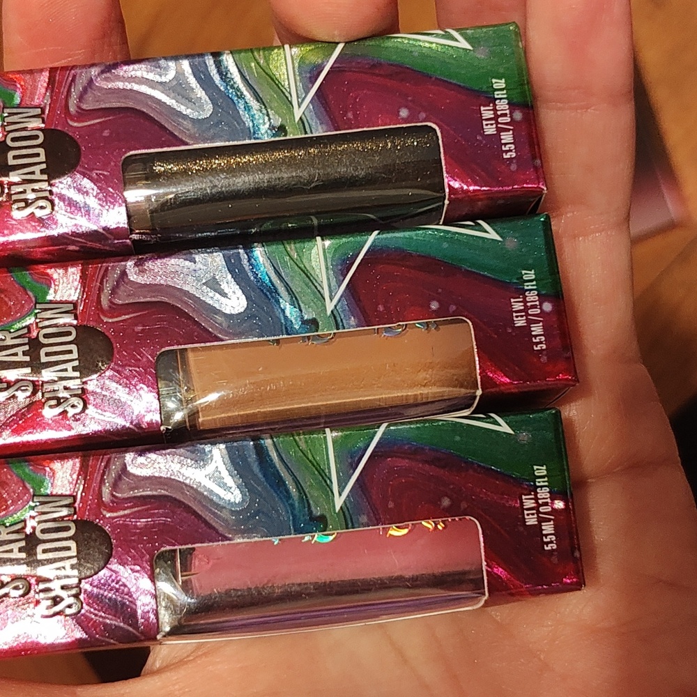 Sold Jeffree Star Psychedelic Circus Makeup Collection Price Is FIRM - Picture 13 of 15